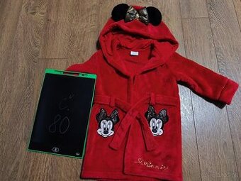 Župan dievča č.80