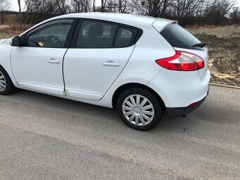 Renault megane 2014 1.6 i