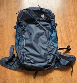 Batoh  DEUTER FREERIDER PRO 34+