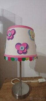 Lampa+tienidlo na stropnú lampu