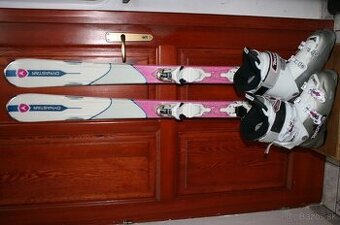 lyže Dynastar Intense 158 cm