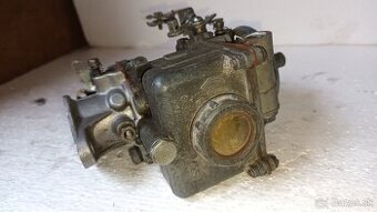 Karburátor na náhradné diely