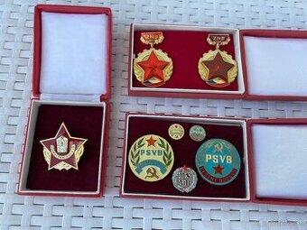 ZNB SNB Polícia čsla