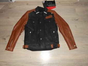 Predam novu nadhernu textilno/kozenu moto bundu HARLEY DAVID