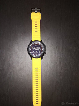 Garmin crossover solar tactical