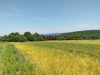 POĽNOHOSPODÁRSKE POZEMKY k. ú. Zemplínske Hámre
