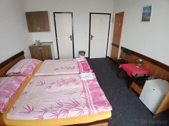 Prenájom zrekonštruovanej garzonky z balkónom