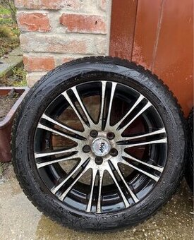 DISKY / KIA,TOYOTA,MAZDA /R16 / 5x114,3