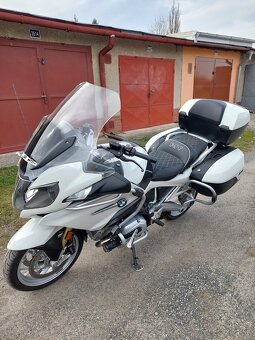 BMW R1200RT