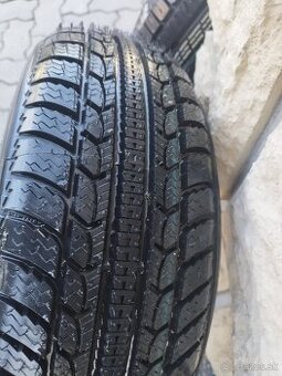 Predám plášť 185/60R14 Kleber
