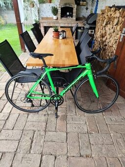 Cestný bicykel Merida Sultura 100 r. 2019