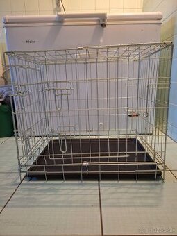 Klietka pre psy