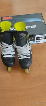 Kolieskové korčule Bauer