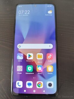 Xiaomi Redmi note 10Pro