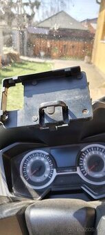 Honda Forza držiak mobilu