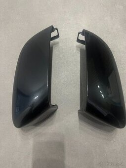 Krytky spätných zrkadiel BMW 5 G30 G31