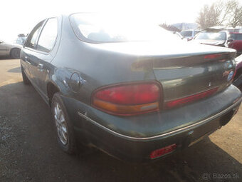 CHRYSLER STRATUS LX - SEDAN I  cabrio  diely