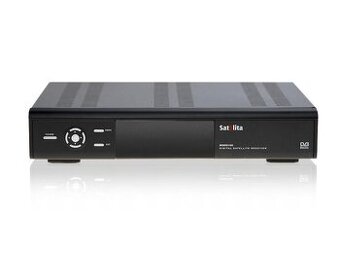 Digitálny Satelitný prijímač Elita 2000HD