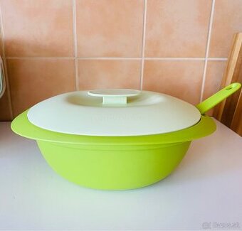 Tupperware termo polievková misa