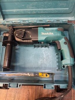 Vŕtacie a sekacie kladivo Makita HR2450