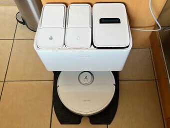 P:Roborock S8 Pro Ultra Biely,TOP STAV