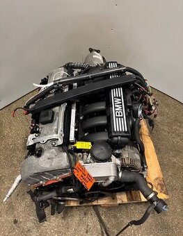 Kompletný motor BMW 325i 2.5