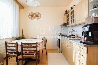 Byt 3izbový, Prešov, Exnárova, 6. posch., 62 m2