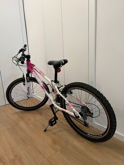 Detsky bicykel Vedora 24