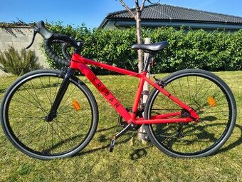 Predám detský cestný bicykel