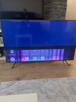 Samsung LED TV