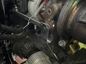 Podložka proti cinkaniu 1.5 TSI