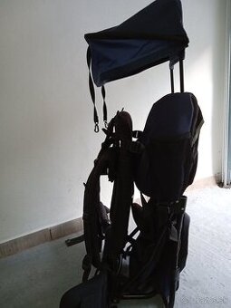 Turistický nosic pre dieta