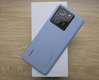 Xiaomi 13T 8GB/256GB , alpine blue, top stav, zaruka