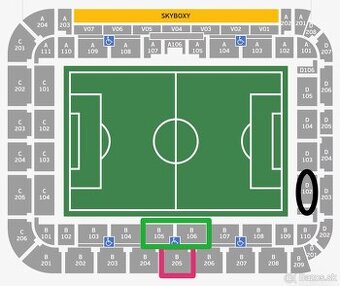 Slovensko - Rumunsko (31.03.2026)