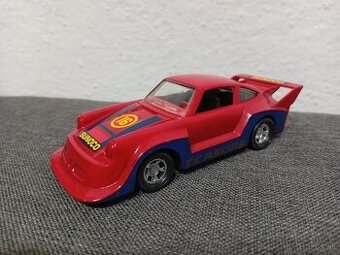 Matchbox Porsche Racing, Superkings K-101, England