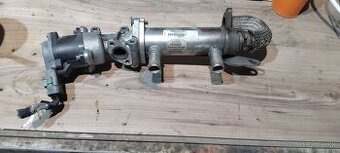EGR VENTIL PEUGEOT 407 1.6 HDI