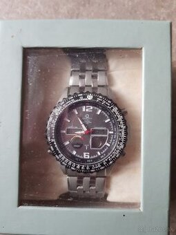 Šport QUALITY TITANIUM rádio