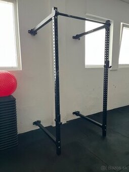 Skladacia Veža pre domáce fitness