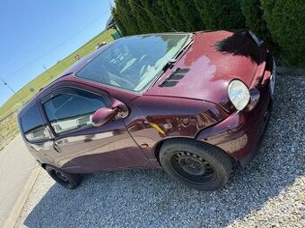Renault Twingo 1.2 benzín 2000