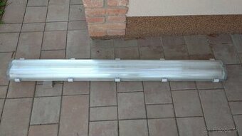 Neónové svietidlá