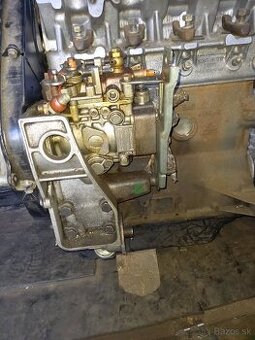 Fiat motor 1714