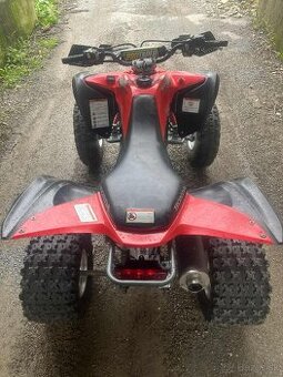Honda TRX 400