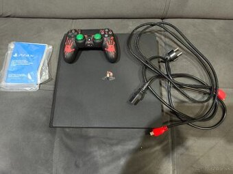 PS4 pro 1tb