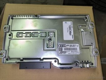 4G0 035 223 C zosilovač hudby Bode Audi Vw