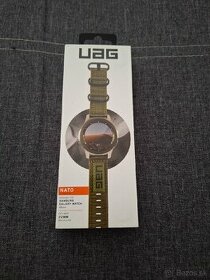 Remienok Samsung Galaxy Watch zn. UAG - 1