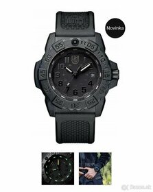 Predám hodinky LUMINOX 3500 Vymením …