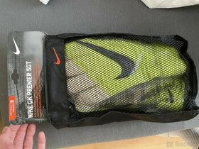 Brankárske rukavice Nike - 1