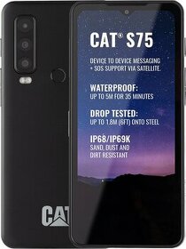 CAT S75