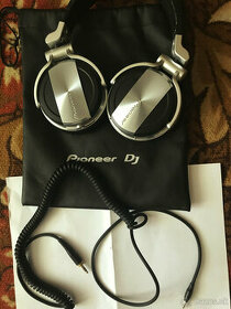 DJ sluchadlá Pioneer HDJ 1500 - 1