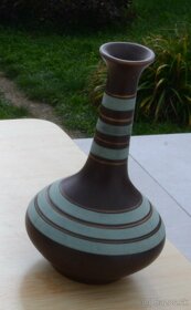 Predaj keramických váz